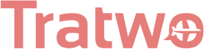 Tratwo Logo